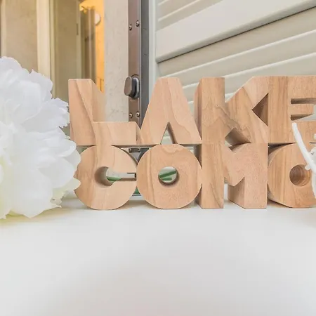 Appartement Little Nest Flat