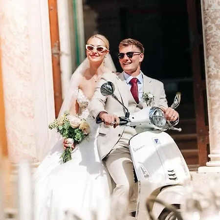 Little Nest Flat Appartement