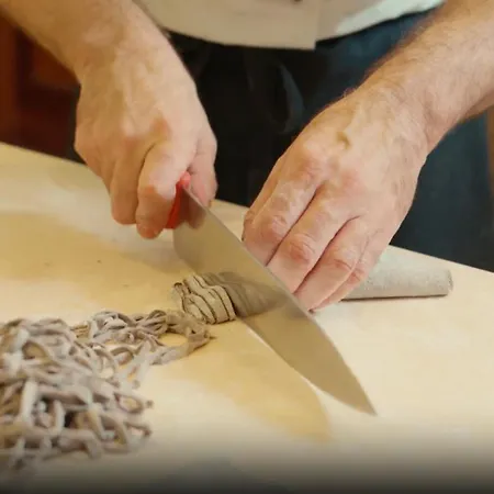 Little Nest Flat Varenna