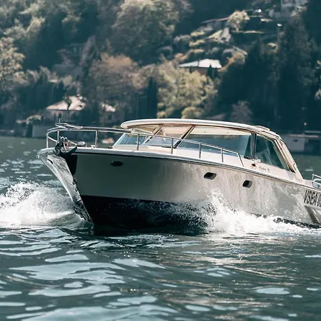 Appartement Little Nest Flat