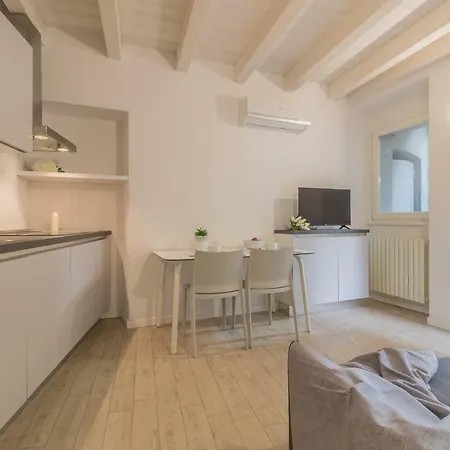 Appartement Little Nest Flat Varenna