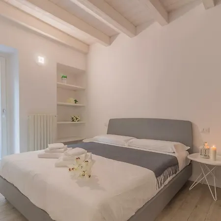 Appartement Little Nest Flat *