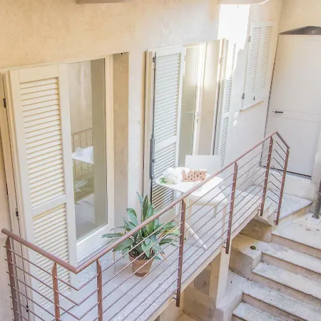 Appartement Little Nest Flat Varenna