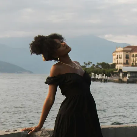 Little Nest Flat * Varenna