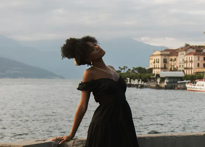 Little Nest Flat * Varenna