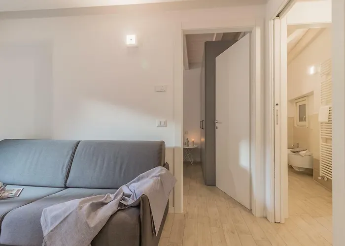 Little Nest Flat Apartamento Varenna