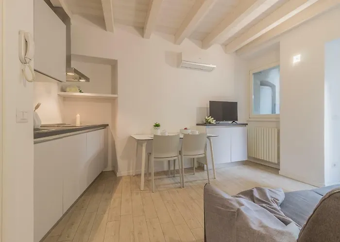 Apartamento Little Nest Flat Varenna