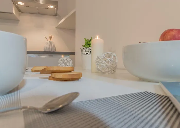 Apartamento Little Nest Flat Varenna