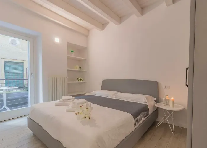 Apartamento Little Nest Flat *