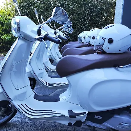 Appartamento Little Nest Flat