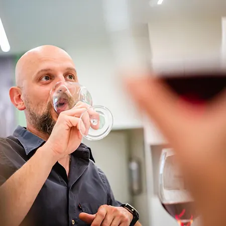 Little Nest Flat Appartamento