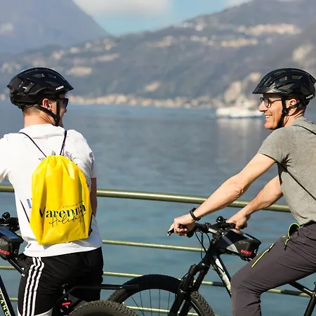 Appartamento Little Nest Flat