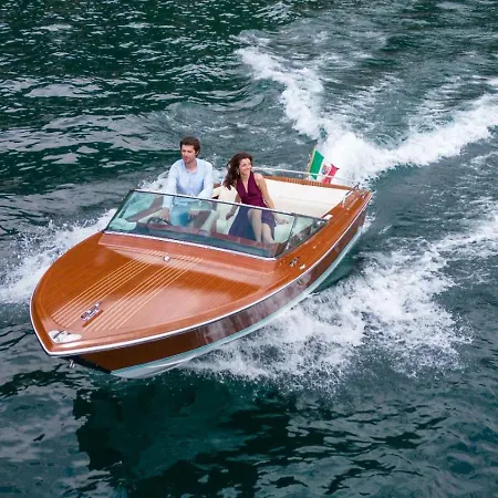 Little Nest Flat Appartamento *