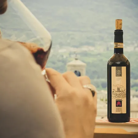 Appartamento Little Nest Flat