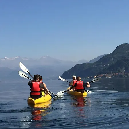 Appartamento Little Nest Flat Varenna