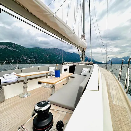 Appartamento Little Nest Flat