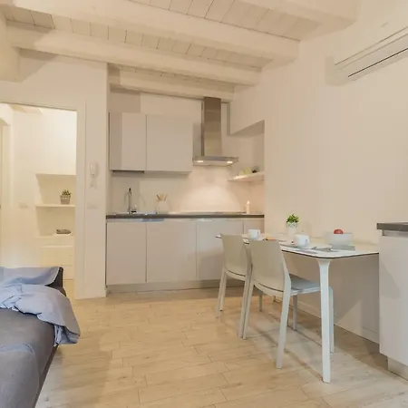 Appartamento Little Nest Flat Varenna