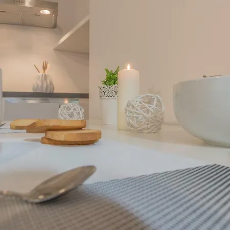 Appartamento Little Nest Flat Varenna