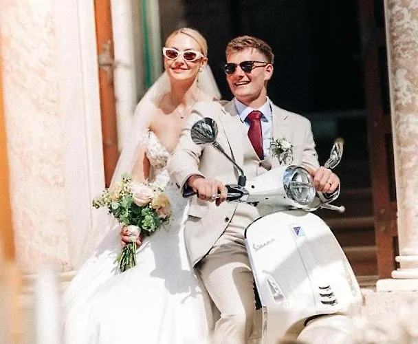 Little Nest Flat 公寓