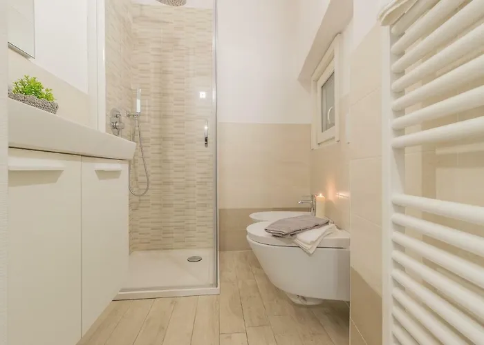 Little Nest Flat 公寓 瓦伦纳